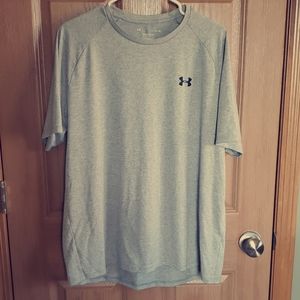 Mens Under Armour Shirt